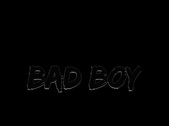 Bad Boy PNG - New site